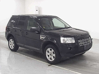 rover freelander2