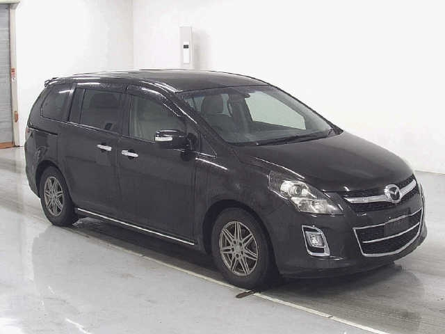 MAZDA MPV