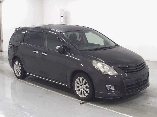 MAZDA MPV