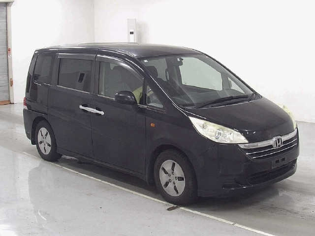 HONDA STEP WAGON 2006