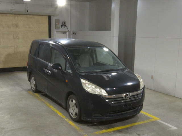 HONDA STEP WAGON 2006