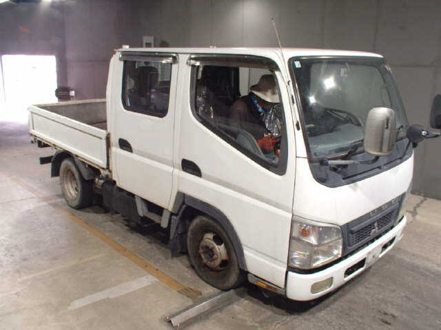 MITSUBISHI CANTER 2008