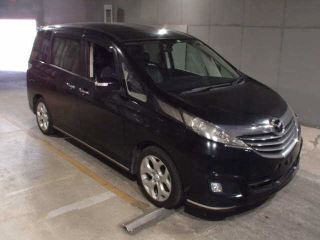 MAZDA BIANTE 2012