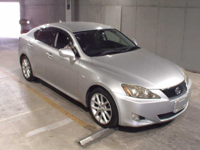 LEXUS IS 2006
