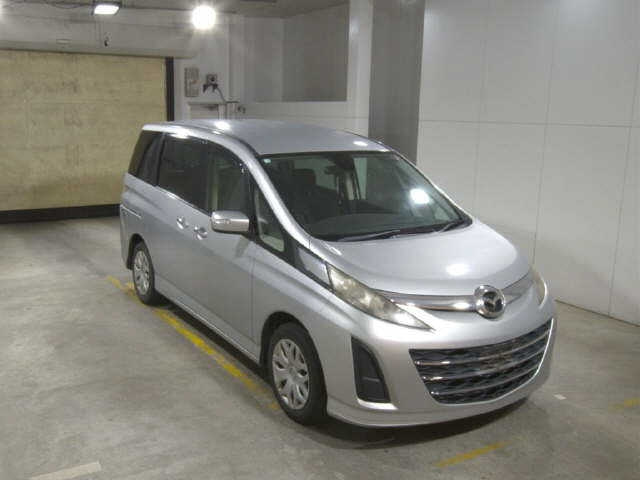 MAZDA BIANTE 2008
