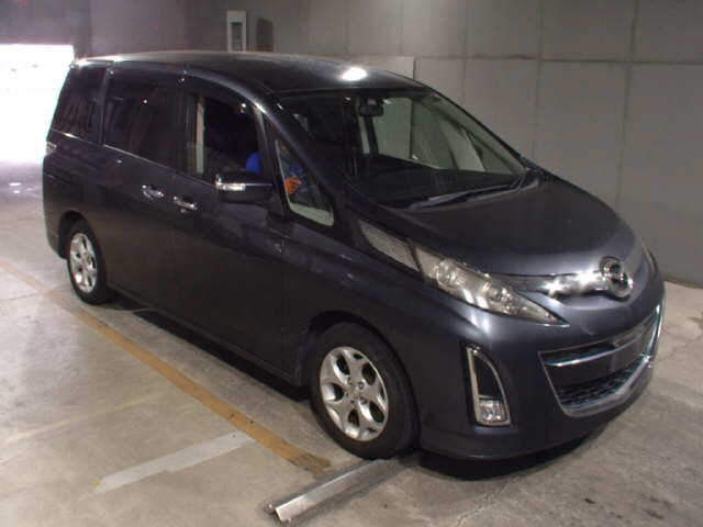MAZDA BIANTE