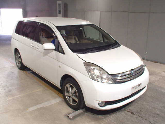 TOYOTA ISIS 2006