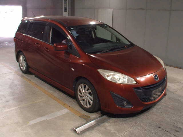 MAZDA PREMACY