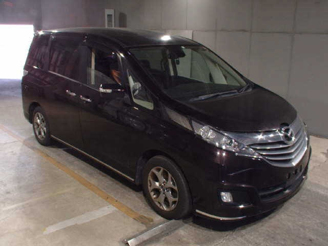 MAZDA BIANTE 2014