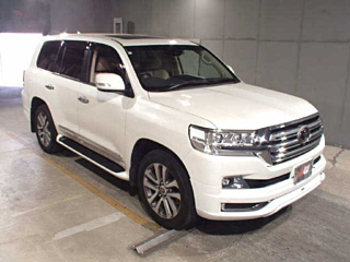 toyota land-cruiser