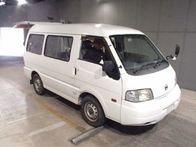 NISSAN VANETTE VAN 2007