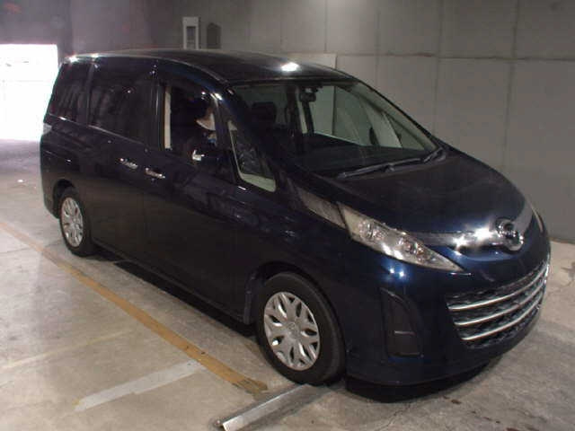 MAZDA BIANTE 2014