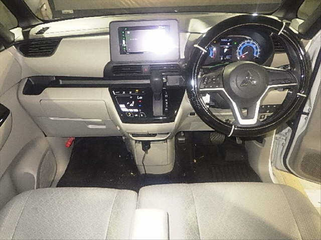 MITSUBISHI EK SPACE 2022