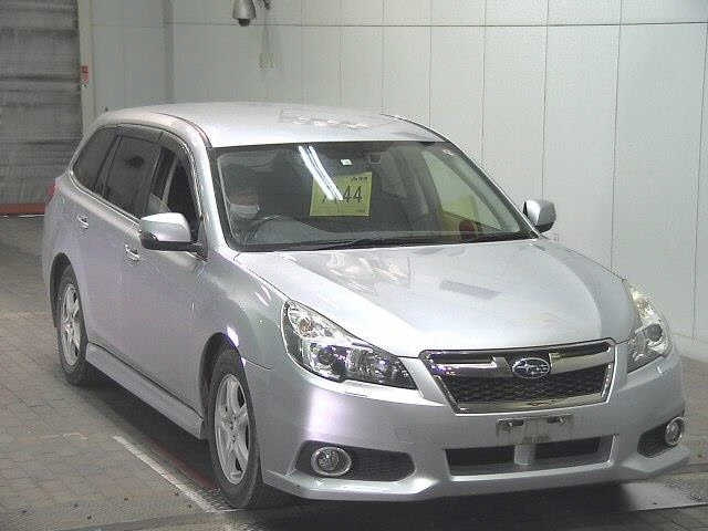SUBARU LEGACY 2014