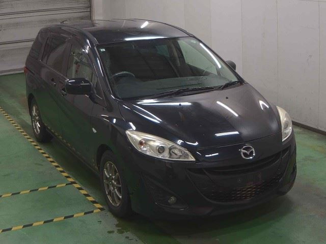 MAZDA PREMACY 2013