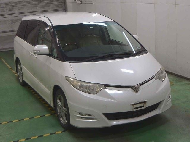 TOYOTA ESTIMA 2006