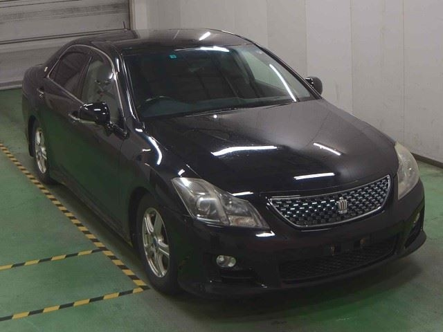 TOYOTA CROWN 2008