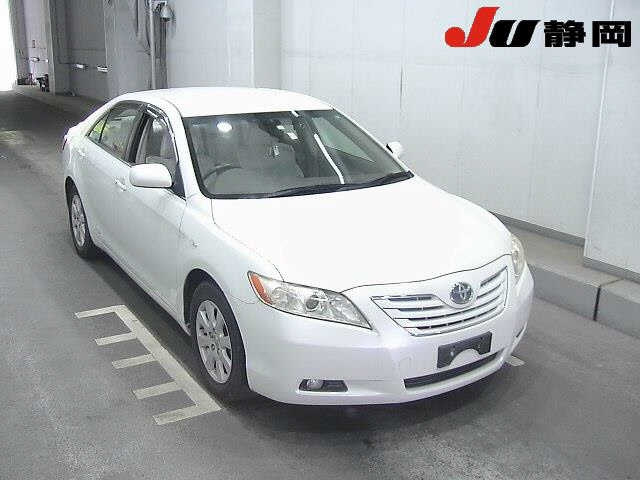 TOYOTA CAMRY 2006