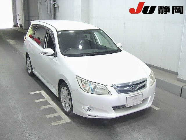 SUBARU EXIGA