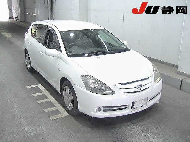 TOYOTA CALDINA