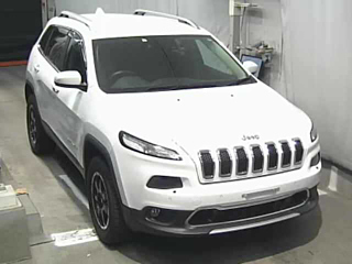 chrysler jeep-cherokee