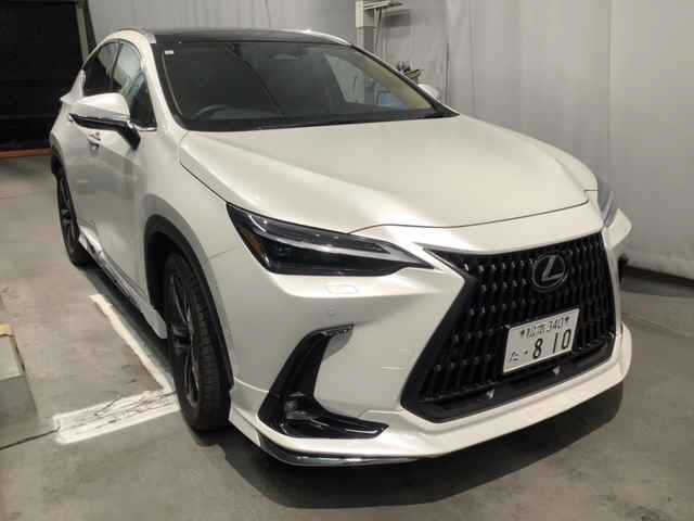 LEXUS NX 2023