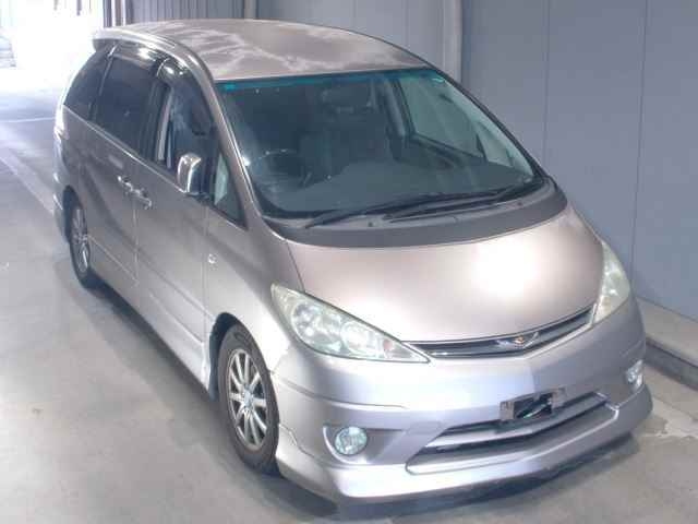 TOYOTA ESTIMA 2005