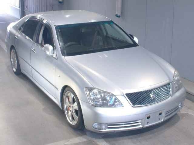 TOYOTA CROWN 2006