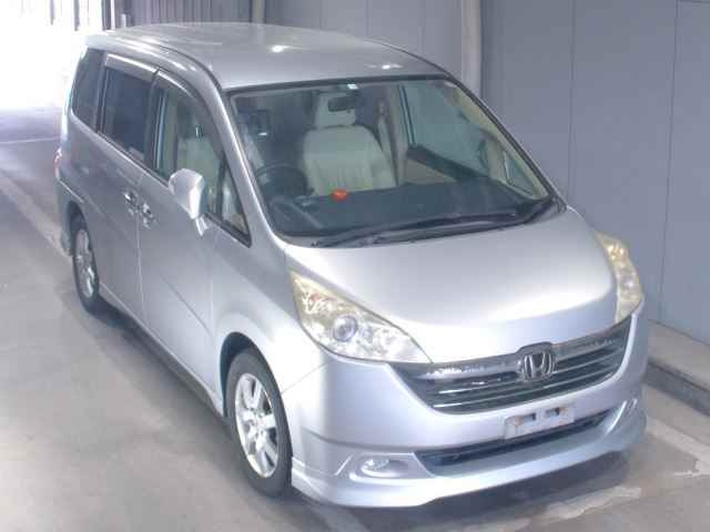 HONDA STEP WAGON 2006