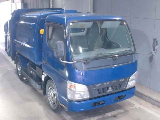 MITSUBISHI CANTER 2008