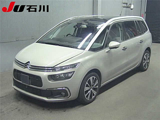 citroen grand-c4