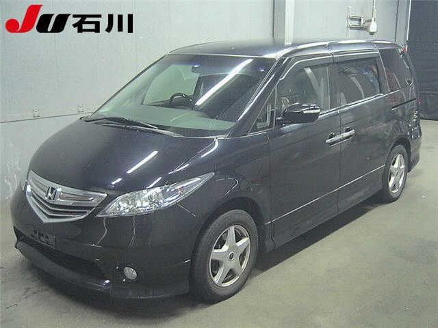 HONDA ELYSION 2006
