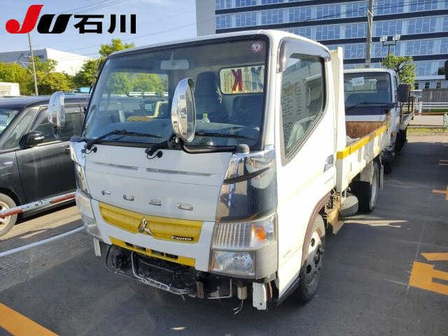 MITSUBISHI CANTER 2015