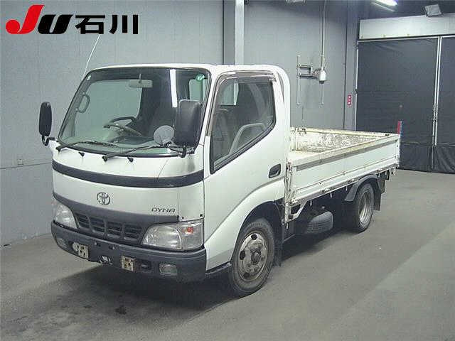 TOYOTA DYNA 2006