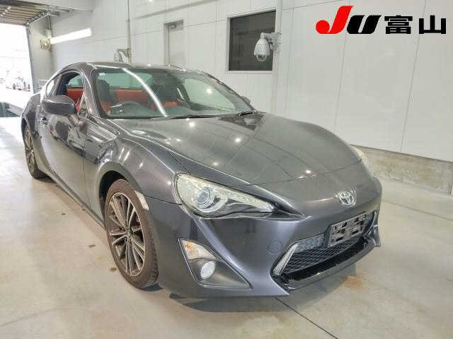 TOYOTA 86