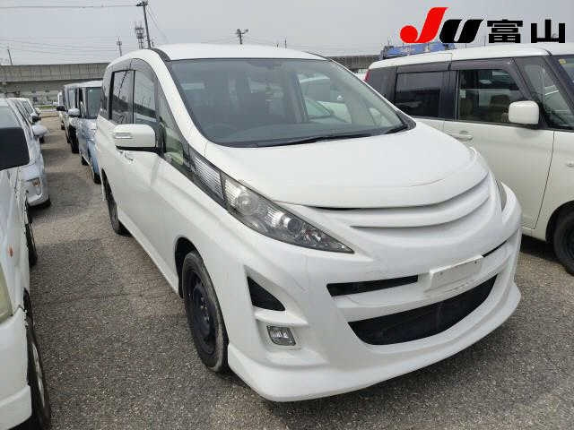 MAZDA BIANTE 2014