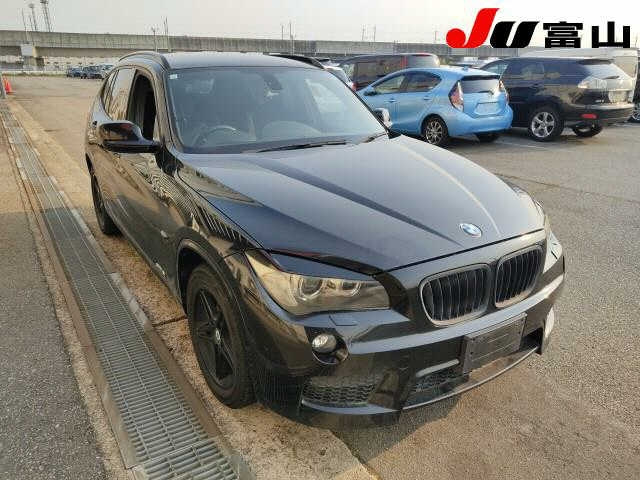 BMW X1 2011