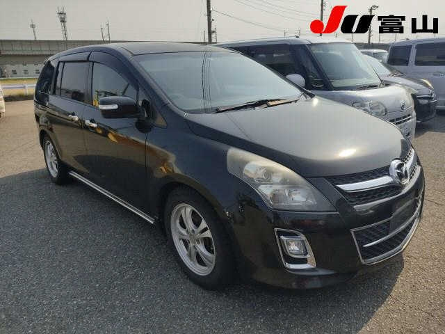 MAZDA MPV 2008