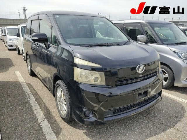 TOYOTA VOXY 2008
