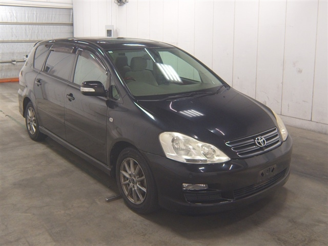 TOYOTA IPSUM 2006