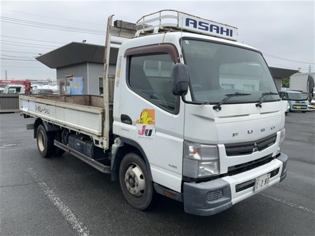 MITSUBISHI CANTER 2013