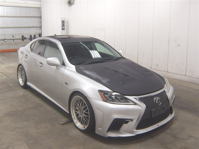 LEXUS IS 2005