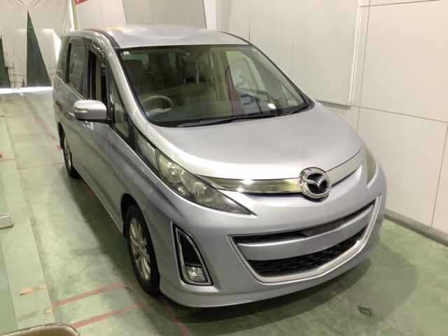 MAZDA BIANTE