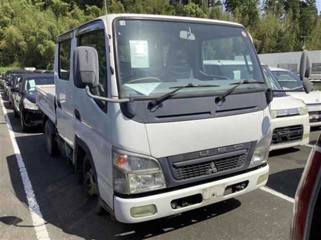 MITSUBISHI CANTER 2008