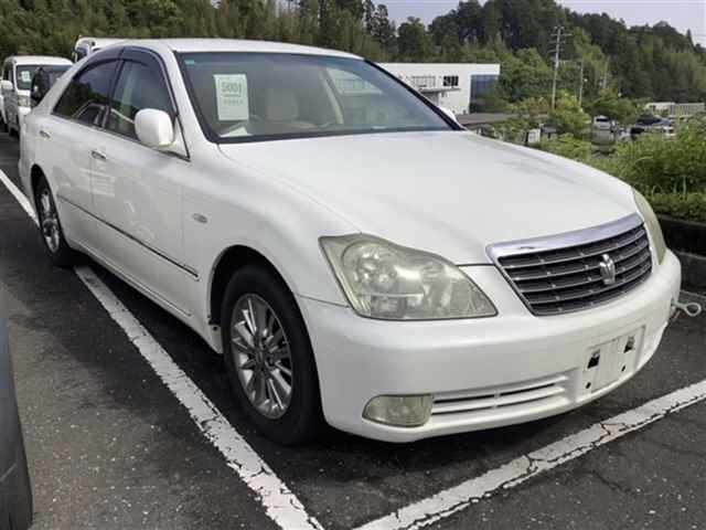 TOYOTA CROWN 2005
