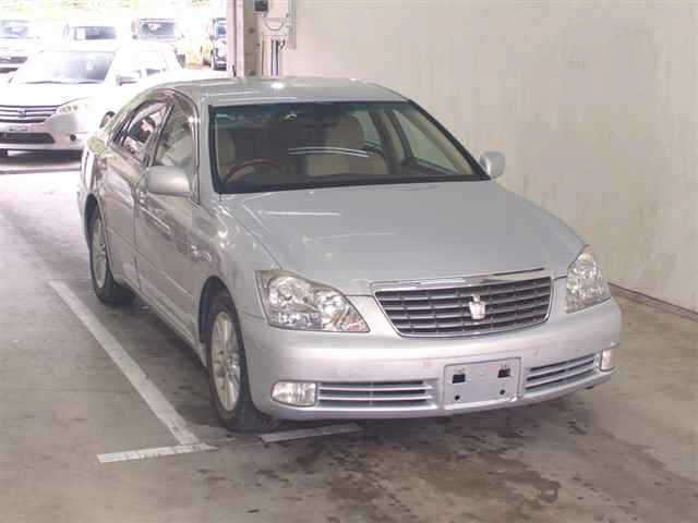 TOYOTA CROWN 2007