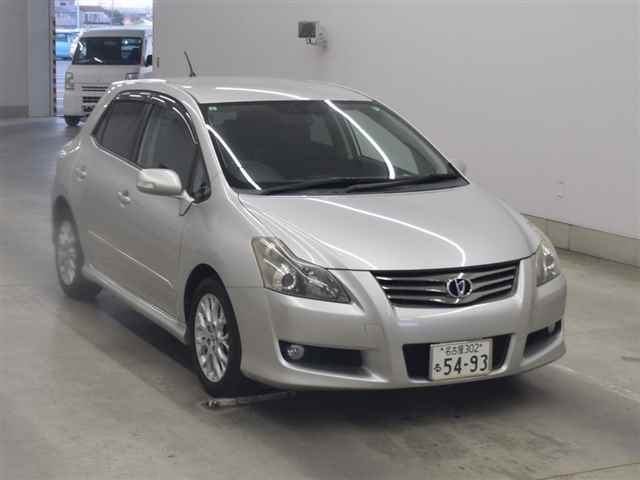 TOYOTA BLADE 2007