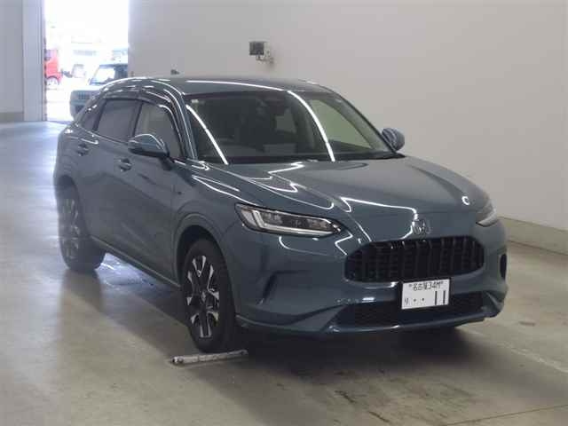 HONDA ZR-V 2024
