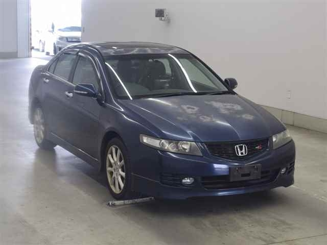 HONDA ACCORD 2006