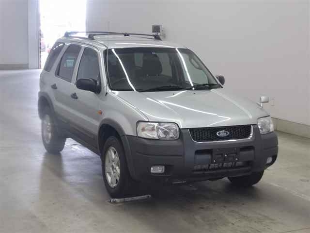 FORD ESCAPE 2006